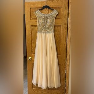 Jovani Prom Dress, Size 2